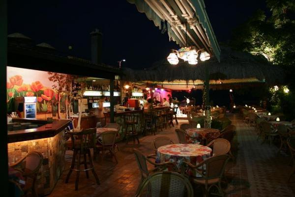 Romance Hotel